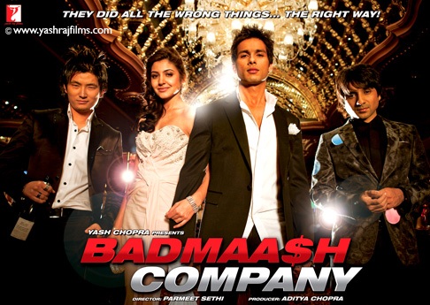 badmash