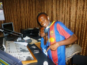 kwame studios