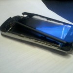 Gavan Bruderer Phone