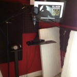 Studio-Booth