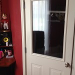 Studio-BoothDoor
