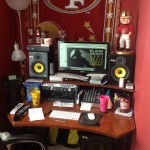 Studio-Desk