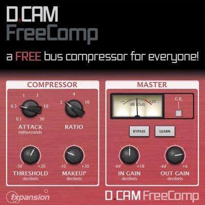 dcam plug
