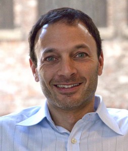 David goldberg