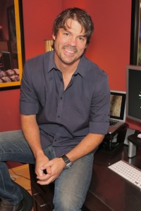 Jon Carter Pic