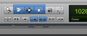insertion playback 20