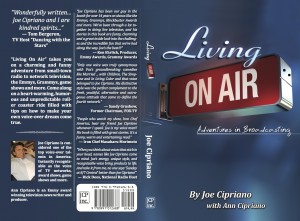 Living_on_AIR_cover