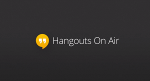 hangout
