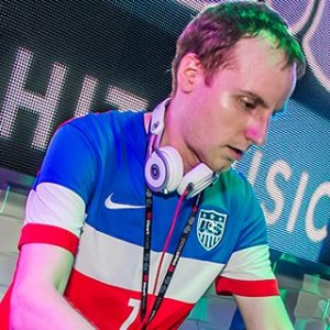 drew hall