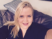 Kelly Doherty 2015
