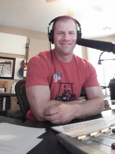 scott fisher-uglymug