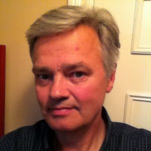 larry macinnis