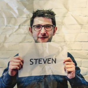 Steven Lemmens