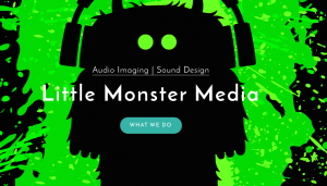 little monster media